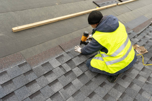 Professional Roofing Contractor in San Antonio Heights, CA