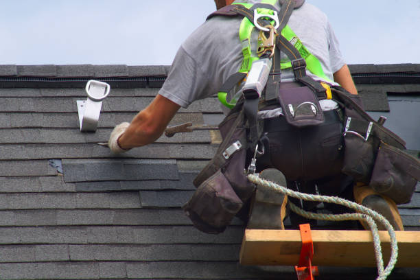 Quick and Trustworthy Emergency Roof Repair Services in San Antonio Heights, CA
