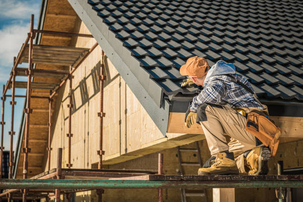 Best Gutter Installation and Roofing  in San Antonio Heights, CA