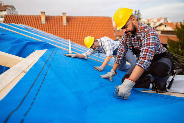 Tile Roofing Contractor in San Antonio Heights, CA